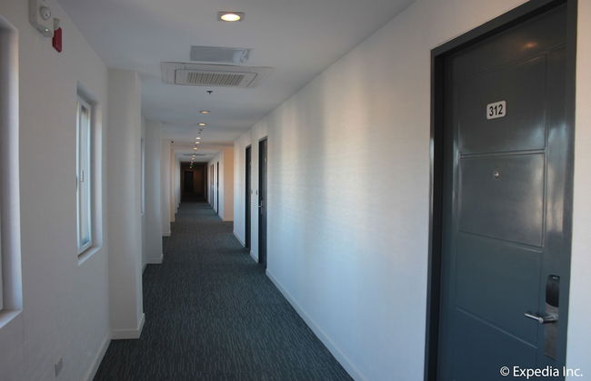 Sun Plaza Subic - Foto 53