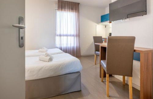 Appart'hôtel Odalys City - Orléans Centre - Foto 41