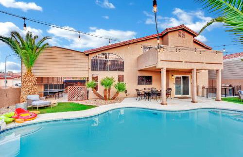 Heritage Haven Villa - Photo 19