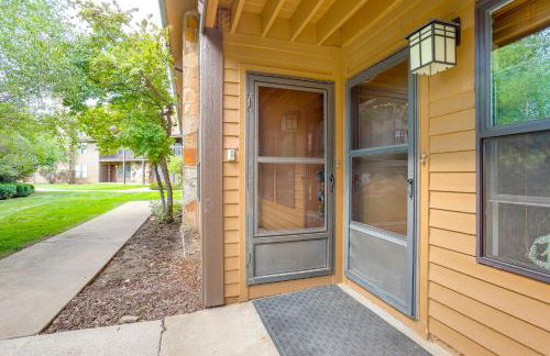 Eden Mountain Escape with Community Pool! - Photo 18