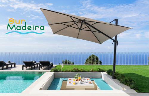 OurMadeira - Villa Adagio - Foto 9