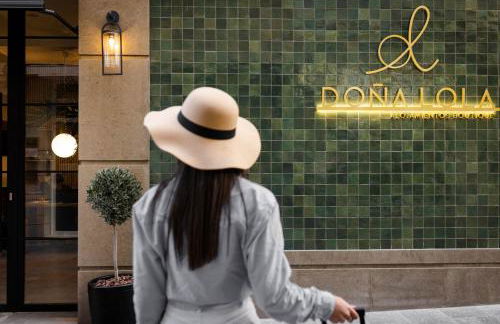 Doña Lola Alojamientos Boutique - Foto 1