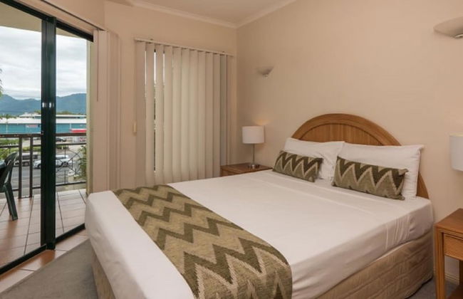 Tropic Towers Apartments - Foto 9