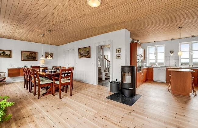 "Soria" - 600m to the fjord - Foto 30