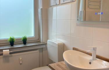 LV Apartment Externsteine - Foto 30