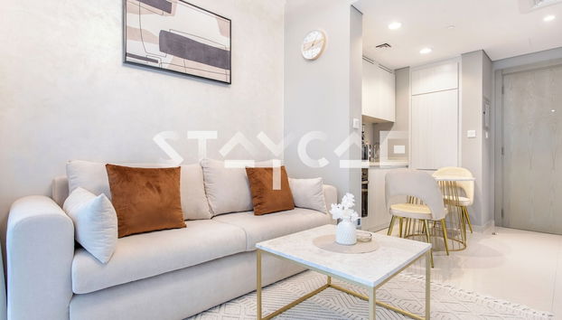 Staycae Holiday Homes - ZADA - Foto 4, Zona de estar