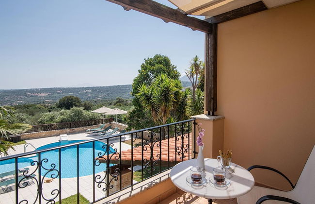 Villa Elessa in Rethymno - Foto 20