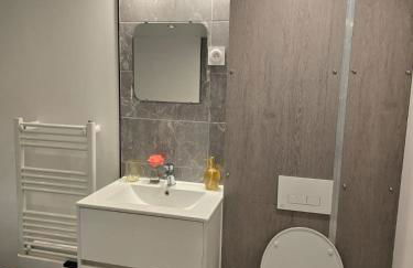 Nice apartment 1 hour from Paris and 45 minutes from Orléans - Photo 53