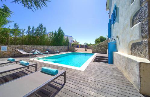 Luxury Villa Ive With Heated Pool, Finnish Sauna, Infrared Sauna, Pet Friendly - Foto 12