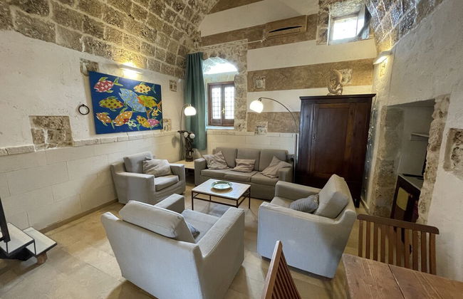 VILLA IL DAMMUSO NOTO - Foto 11