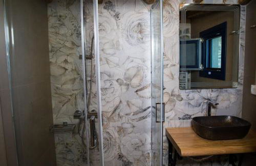 Iris Stone Villa with Jacuzzi - Foto 20