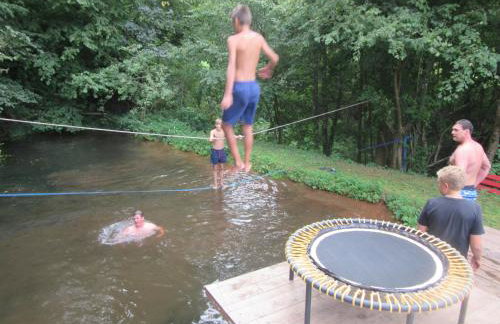 Ferienwohnungen Schwabenhof - Foto 16