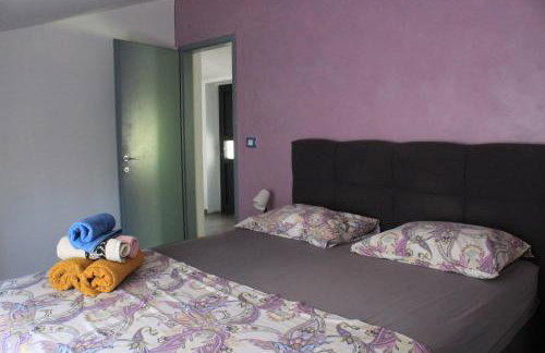 Apartments Mia with pool near Medulin - Photo 17