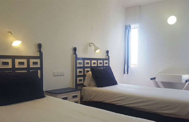 Apartamentos Soldoiro - Foto 12