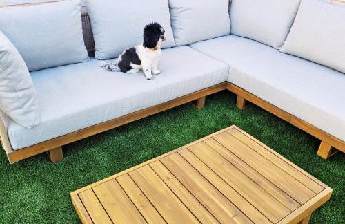 Archena 2-Storey Luxe Penthouse - Foto 9