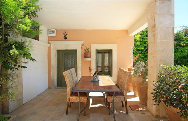 Villa Pasiphae - Photo 50