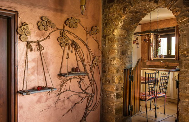 Villa Belladonna - Heraklion Private Pool Getaway - Foto 9