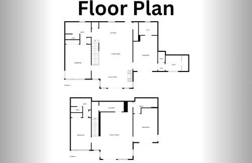 Wilderness Club Haven for 12! - Foto 96