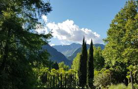 Il Paradiso Apartments Great View Gardasee - Foto 63