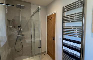 Poppy Cottage, Mawdesley Village - Foto 38