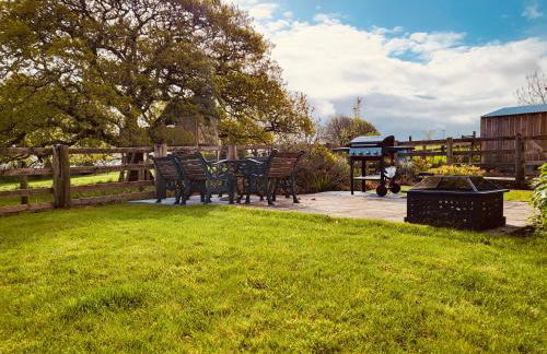 Barn End Cottage - Foto 11