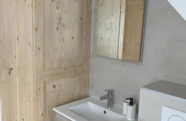 A l'ombre du figuier - Foto 17