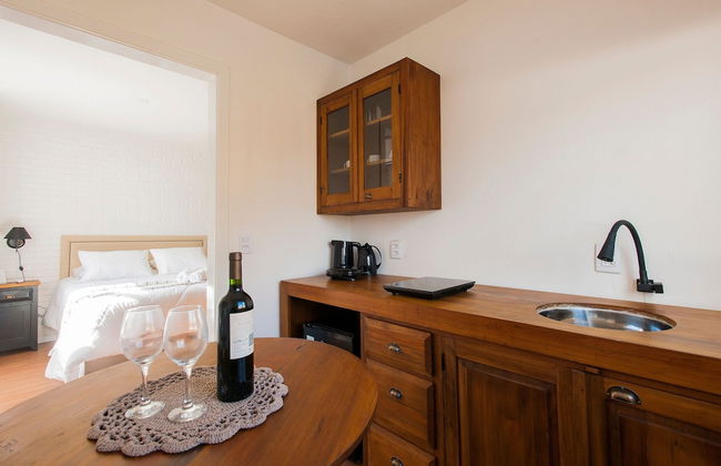 LOCAR-IN GRAMADO - Flats da Montanha - Foto 59