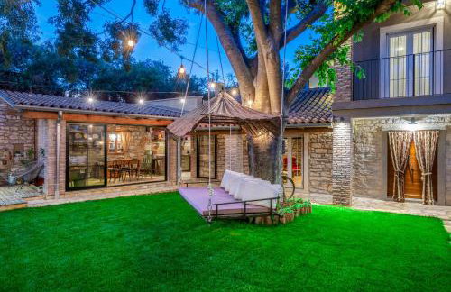 Rustic Cozy house Pupy - Photo 41