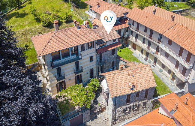 Il Glicine Di Anna - Foto 22