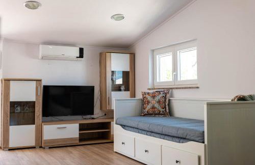 Seaview family apartments Dubrava - Photo 11