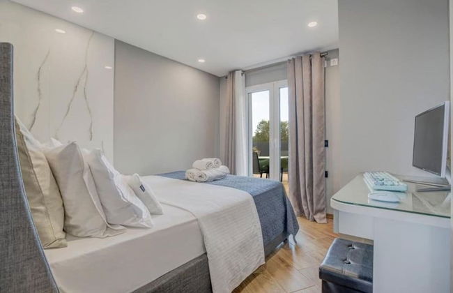 Private Pool Villa GGK - Foto 2