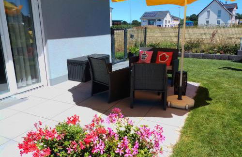 Baan Bamberg Ferienwohnung - Foto 49