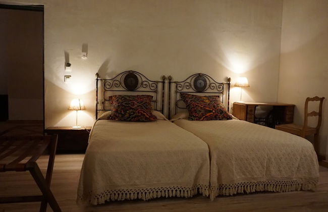 Cortijo de Vega Grande - Photo 7