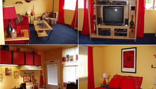 Summit View Lodge - Foto 3