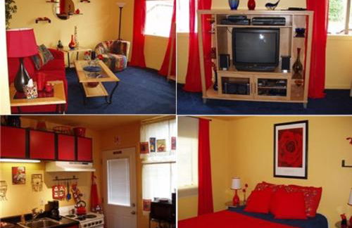 Summit View Lodge - Foto 3