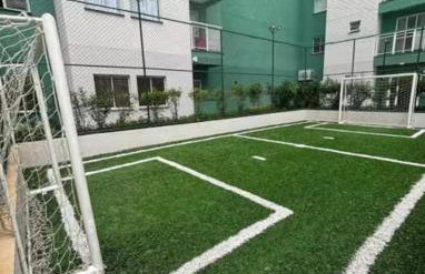 Studio completo! Conforto e mobilidade! - Foto 16