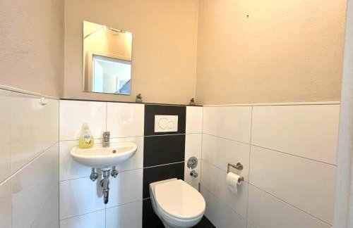 Ferienwohnung Sonnenterrasse, 1-4 Personen, 2 Schlafzimmer, große Terrasse - Foto 26