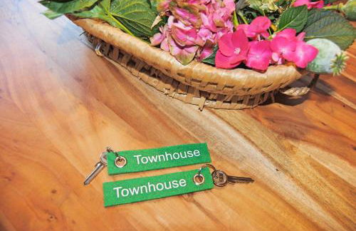 Stilvolles Eifelhaus am Nürburgring mit eigenem Garten - Foto 21