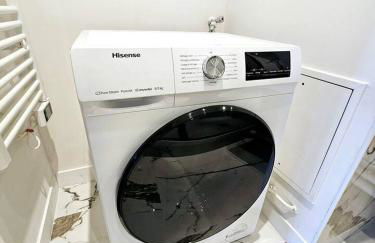 Stylish rooftop avec terrasse à 2pas de Disney Paris - Foto 17