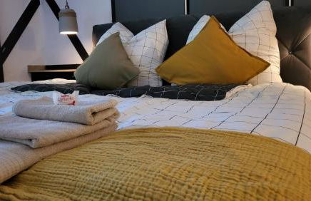 Modern Loft near City I free Parking I WiFi - Foto 47