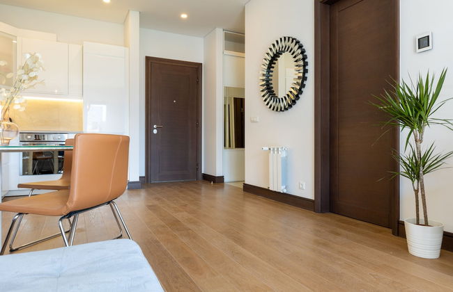 Belgrade Center Apartment Lux - Foto 18