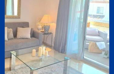 Noctua Estepona Paraiso 017 - Photo 1