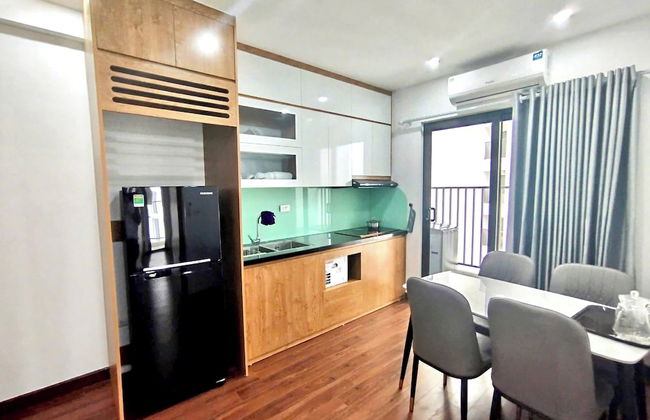 Tecco Elite Serviced Apartments - Foto 11