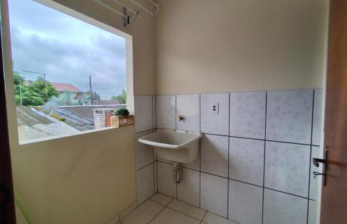 Recanto da Ilha SFS Praia do Capri - Foto 20