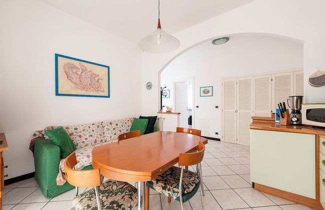Cosy flat with parking in Chiavari - Photo 19
