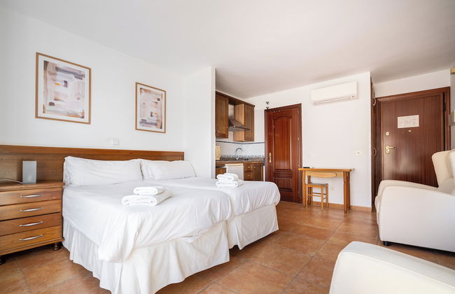 Apartamentos Capricho del Mar - Foto 11