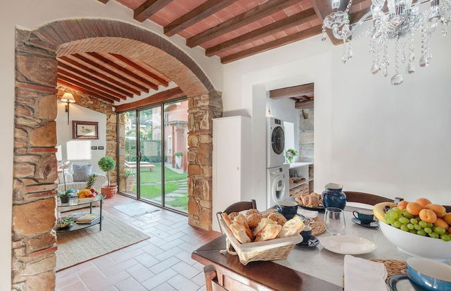 Villa Matilde in Capannori - Foto 58