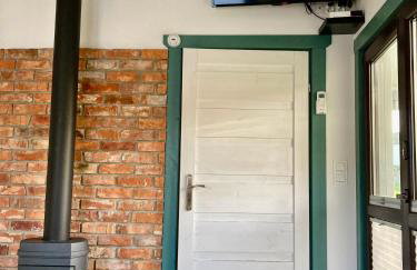 Leśne Domki Premium - Foto 8