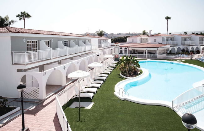 Bungalows Parque Nogal - Foto 52