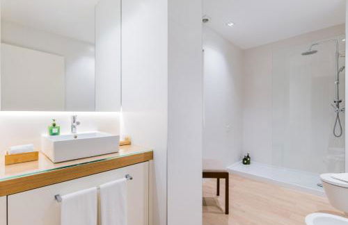 Augusta Residence Apartments - Photo 100